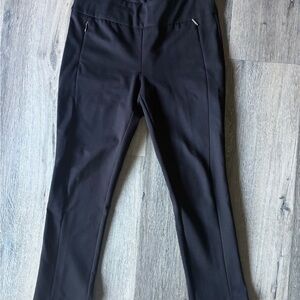 Jones New York Black Pants